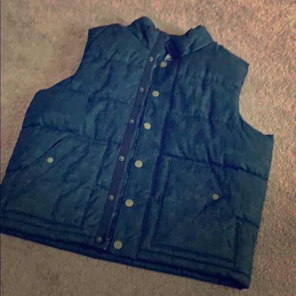 Old Navy Other - Old Navy Men’s Puffy Vest, XL
